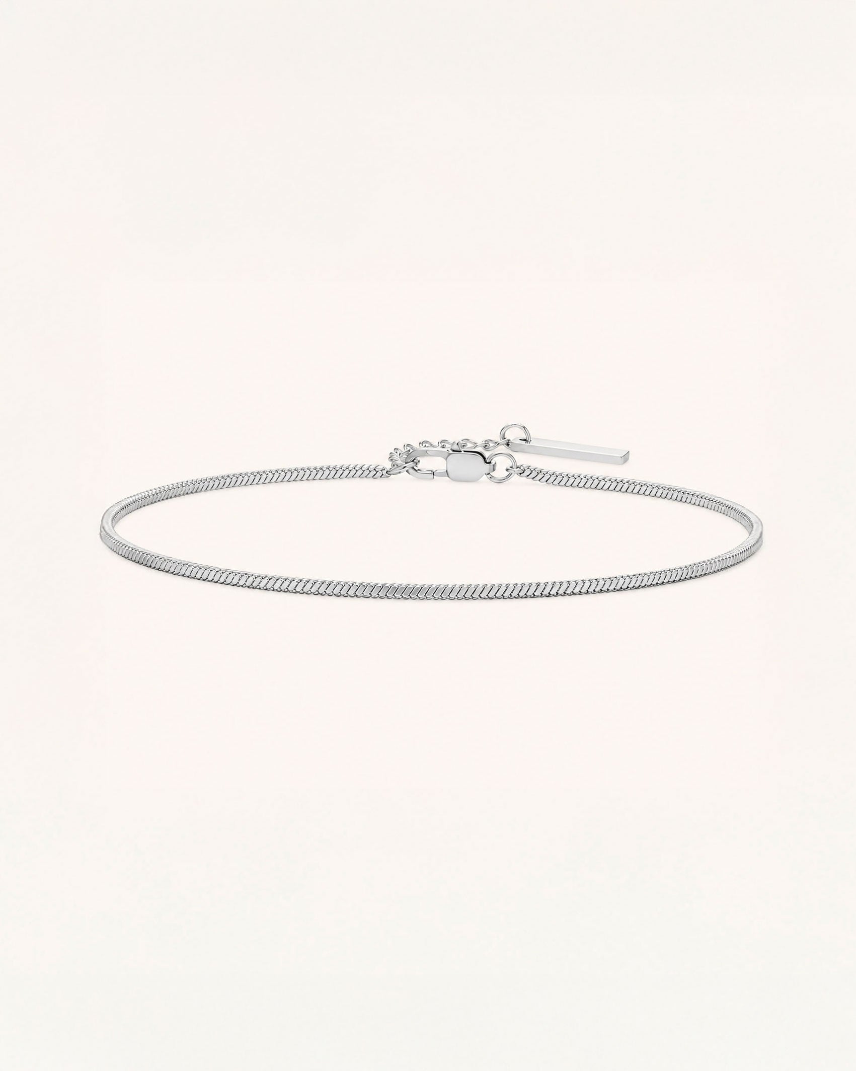 Argent Image principale du produit