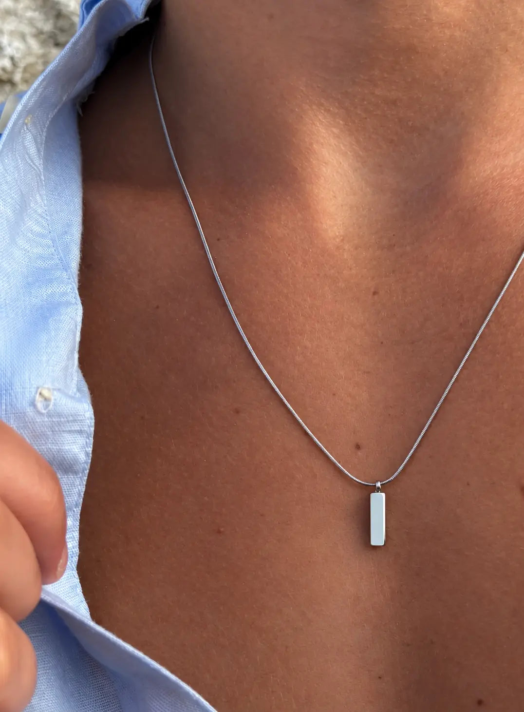 PENDENTIF RAEOR