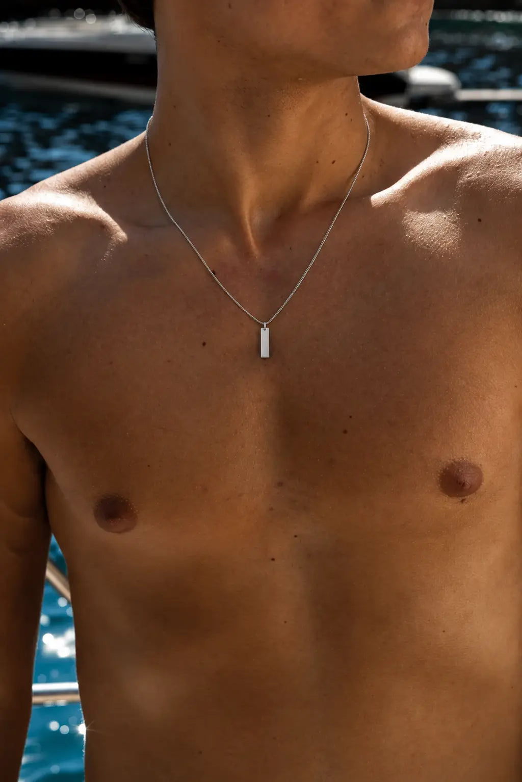 PENDENTIF RAEOR