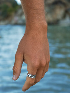 BAGUE RAEOR UNISIZE