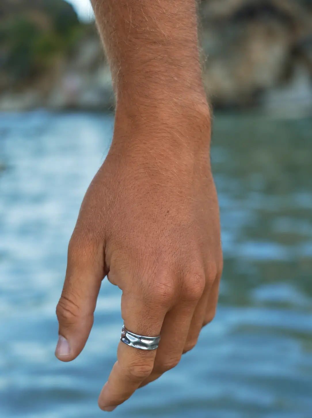 BAGUE RAEOR UNISIZE